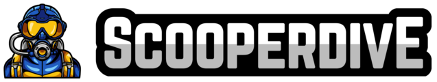 Scooperdive